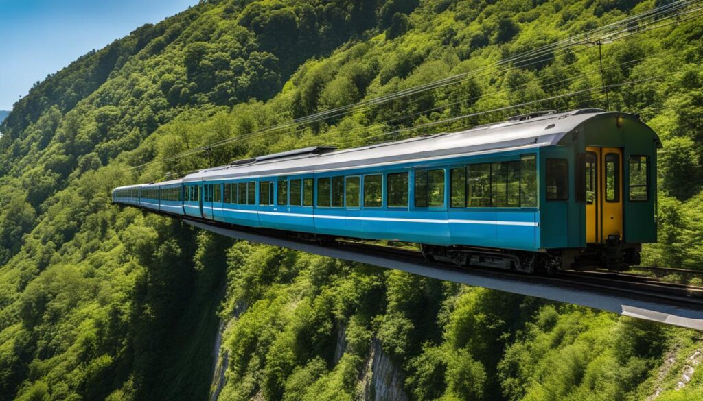 Funicular Railway