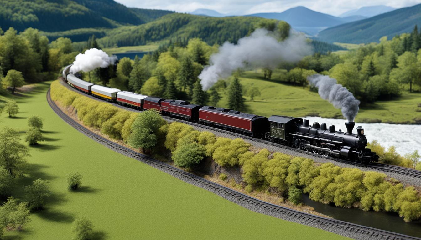 walther n scale locomotives